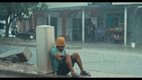 VIDEO Kusslove – Asante