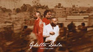 Vijana Barubaru Ft. Toxic Lyrikali – Ghetto Dala MP3 DOWNLOAD