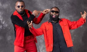 AUDIO Vijana Barubaru - Mvua MP3 DOWNLOAD