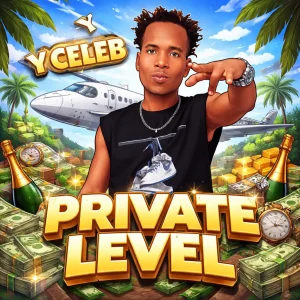 Y Celeb – Private Level MP3 DOWNLOAD