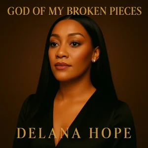 AUDIO Delana Hope - I Feel A Shift MP3 DOWNLOAD