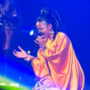 AUDIO Christa Bella Victoria - Brise-Moi MP3 DOWNLOAD