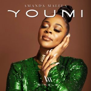 AUDIO Amanda Malela - Youmi MP3 DOWNLOAD