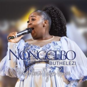 AUDIO Nongcebo Buthelezi - Izovela Emafini MP3 DOWNLOAD