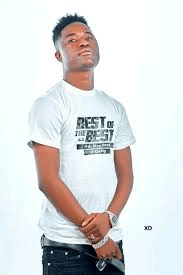 An2 Adi Sparky - Nakuma MP3 DOWNLOAD