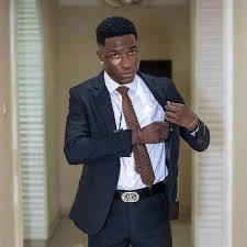 An2 Adi Sparky - Bwaya MP3 DOWNLOAD