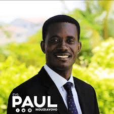 Evg. Paul Nouziayovo Ft Agbeti Vudo Esrana - A Wo Nyui Nam MP3 DOWNLOAD