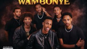 Wambonye feat Londun, Demo - Wambonye Empire MP3 DOWNLOAD
