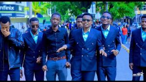 AUDIO Heaven Partakers - Umeshinda Yote MP3 DOWNLOAD