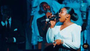 AUDIO Gisubizo Ministry Umoja - Izindi Mana MP3 DOWNLOAD