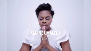 AUDIO Amanda Malela - The Blessing MP3 DOWNLOAD