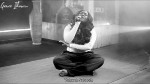 Grace Idowu- worship medley 21 MP3 DOWNLOAD