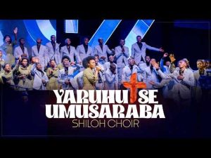 AUDIO Shiloh Choir - Yaruhutse Umusaraba MP3 DOWNLOAD