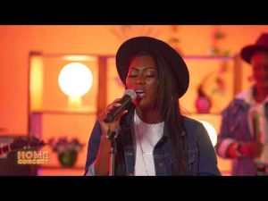 AUDIO Faveur Mukoko - Il Est Vivant MP3 DOWNLOAD