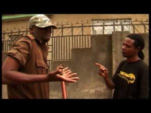 Ras Lion&Joni Woka - Hii kitu MP3 DOWNLOAD