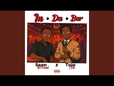 AUDIO Sean Offixial Ft Tojo 256 - In Da Bar MP3 DOWNLOAD