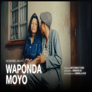 AUDIO Hulengende Ft Malloti - Waponda Moyo MP3 DOWNLOAD