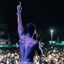 ST Gambian Dream- KODO BAY KODO MP3 DOWNLOAD