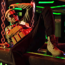 An2 Adi Sparky - Abenaa MP3 DOWNLOAD