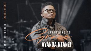 AUDIO Ayanda Ntanzi - Ngiyathandwa MP3 DOWNLOAD