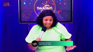 AUDIO Nongcebo Buthelezi - Bala Izibusiso Zakho MP3 DOWNLOAD