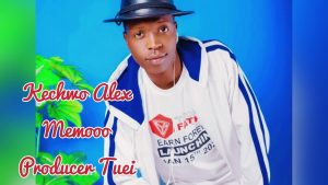 AUDIO Kechwo Alex - Instincts MP3 DOWNLOAD