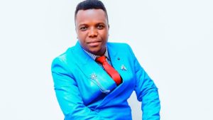 AUDIO Dr Annoint Amani - Umeuwa Ili Utawale MP3 DOWNLOAD