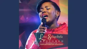 AUDIO Lebo Sekgobela - Ke Llela Moya MP3 DOWNLOAD
