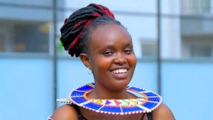 AUDIO Mercy Selein - Tigirayu Iyie MP3 DOWNLOAD