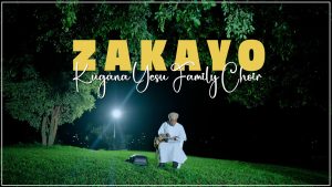 AUDIO Kugana Yesu Family Choir - Zakayo MP3 DOWNLOAD