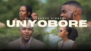 AUDIO Deliverance Singers - Unyobore MP3 DOWNLOAD