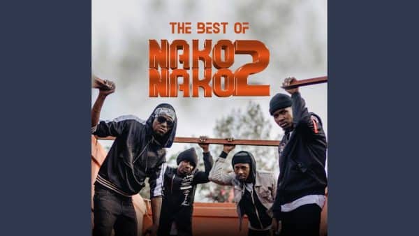 Nako 2 Nako feat. Fid Q, MwanaFA, Chidi Beenz, Babuu Wa Kitaa, Mh Temba - Mchizi Wangu MP3 DOWNLOAD