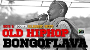 Roho saba - nakupenda hiphop