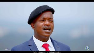 The heavenly echoes ministers - Nogola e bugo MP3 DOWNLOAD