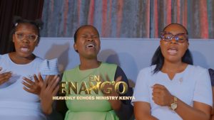 The heavenly echoes ministers - Gombo MP3 DOWNLOAD