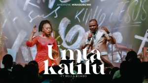 AUDIO Sounds Of Hope TAG Praise Team Ft Bella Kombo - Hakuna Wa Kufanana MP3 DOWNLOAD