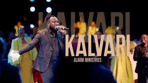 AUDIO Alarm Ministries - Kalvari MP3 DOWNLOAD