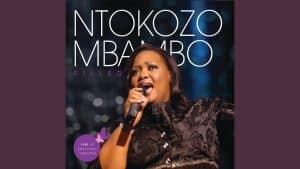 AUDIO Ntokozo Mbambo - Lomhlengi Ungubani Na MP3 DOWNLOAD