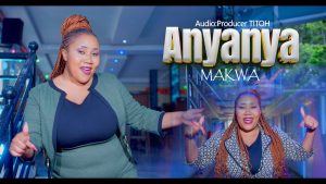 AUDIO Faith Nzilani - Anyanya Makwa MP3 DOWNLOAD
