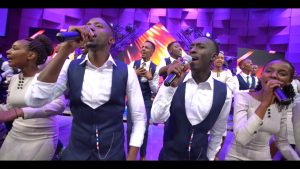 AUDIO Healing Worship Team Rwanda - Mimi Ni Nani MP3 DOWNLOAD