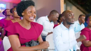 AUDIO Heavenly Echoes Ministry Ke - Korongo La Majuto MP3 DOWNLOAD