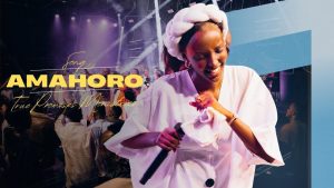 AUDIO True Promises - Amahoro MP3 DOWNLOAD