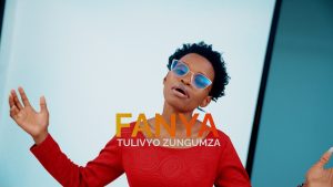 AUDIO Mission Sisters Tunes - Fanya Tulivyo Zungumza MP3 DOWNLOAD