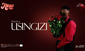 AUDIO sKai - Usingizi MP3 DOWNLOAD