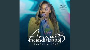 AUDIO Faveur Mukoko - Puissant Sauveur MP3 DOWNLOAD