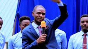 AUDIO Heaven Partakers - Nisipungukiwe MP3 DOWNLOAD