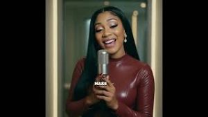 AUDIO Delana Hope - Heal My Heart Again MP3 DOWNLOAD