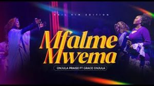 AUDIO Onjula Praise - Mfalme Wa Amani MP3 DOWNLOAD