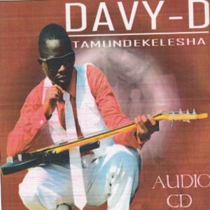 AUDIO Davy VT Ft Gladys & Big Zoe - Yekubo MP3 DOWNLOAD
