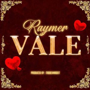 AUDIO Raymer - Vale MP3 DOWNLOAD